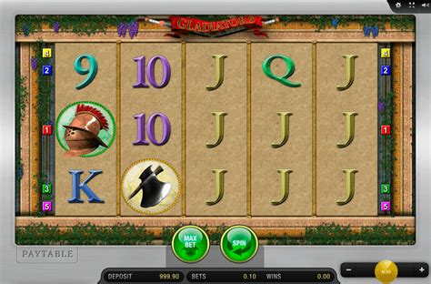 gladiator automatenspiel|GLADIATORS online spielen .